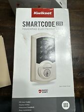 Kwikset smartcode electronic for sale  Plainfield