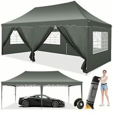 Party tent pavilion for sale  Shipping to Ireland