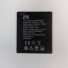 GENUINE ZTE Blade A3 A5 L8 Vantage 2 Battery Li3820T43P4h695945 2000mAh - Local for sale  Shipping to South Africa