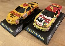 Scalextric nascar c2022 for sale  LONDON