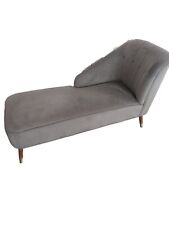 Used french chaise for sale  ATHERSTONE