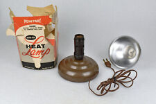 Vintage penetray lamp for sale  Hopedale
