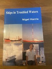 Ships troubled waters for sale  STEVENAGE