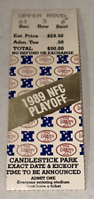 1989 nfc playoffs for sale  Minneapolis