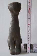 Skulptur figur katze gebraucht kaufen  Buchholz i.d. Nordheide