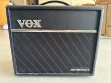 Vox vt20 amp for sale  HALESOWEN