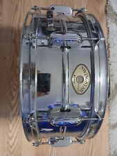 Tama snare drum for sale  Coram
