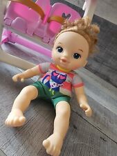 Baby alive push for sale  Whitmore Lake