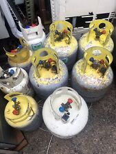 Refrigerant recovery reclaim for sale  Geneva