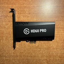 Elgato hd60 pro usato  Ottaviano