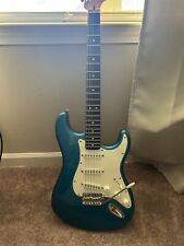 Squier stratocaster fender for sale  Collierville