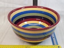 Longaberger pottery vitrified for sale  Bellevue