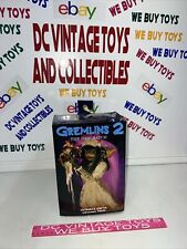 2022 SDCC NECA Gremlins 2 Ultimate Greta Wedding Dress Exclusive case DAMAGE BOX for sale  Shipping to South Africa