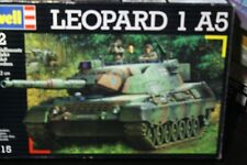 Revell leopard detail for sale  Edinburg