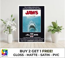 Jaws classic vintage for sale  ERITH
