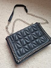 Primark quilted black for sale  OMAGH