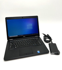 Dell Latitude E5450 14" PC i5-5300U | 12GB Ram | SSD de 128GB | Win10P | Classe B comprar usado  Enviando para Brazil
