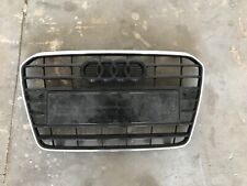 Audi kühlergrill 8t0 gebraucht kaufen  Marpingen