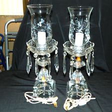 vintage lamps pair for sale  Sewell