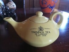 Teiera twinings tea usato  Crotone