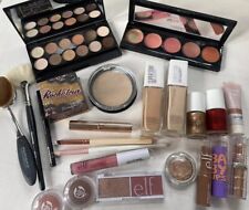 makeup bundle for sale  STAFFORD