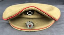 ww2 german visor cap for sale  Manville