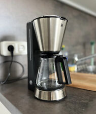 Wmf kaffeemaschine exklusive gebraucht kaufen  Ilmenau, Martinroda