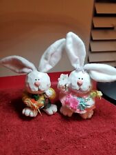 Pair mrs bunny for sale  Santa Rosa