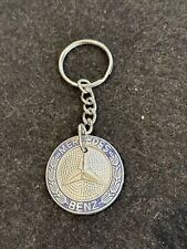 Mercedes benz keychain for sale  El Dorado Hills