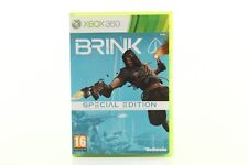 Jogo Brink: Special Edition PAL Xbox 360 comprar usado  Enviando para Brazil