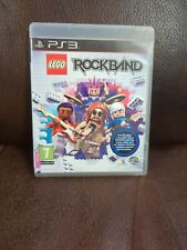 Lego rock band for sale  LOUGHBOROUGH