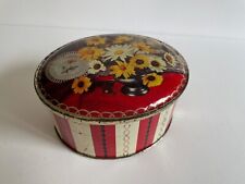 Vintage tin buttons for sale  MAIDSTONE