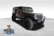 2014 jeep wrangler for sale  Raleigh