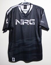 Camiseta Counter Strike NRG E-Sports 2020 Meta Threads tamanho grande comprar usado  Enviando para Brazil