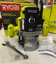 Used ryobi corded for sale  Jacksonville