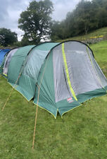 Coleman mosedale tent for sale  ST. HELENS