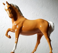 Beswick palomino stallion for sale  NEWCASTLE