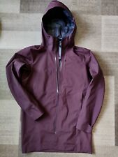 Arcteryx sawyer regenjacke gebraucht kaufen  GÖ-Herberhausen