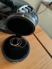 russian wedding ring for sale  SOUTHEND-ON-SEA