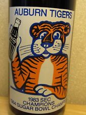 Auburn tigers coca for sale  Powder Springs