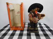 Vintage scare crow for sale  Darby