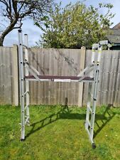 3 combination ladder for sale  BOURNEMOUTH