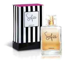 Perfume Ricky Sarkany Sofia X 100 ml segunda mano  Argentina 
