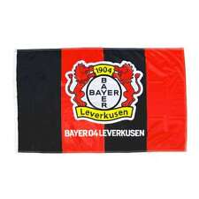 Usado, Hissflagge Bayer 04 Leverkusen - 90 x 150 cm comprar usado  Enviando para Brazil