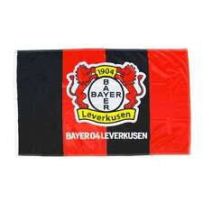 Hissflag bayer leverkusen d'occasion  Expédié en Belgium