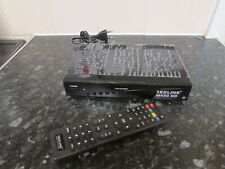 Redline m450hd satellite for sale  CROYDON