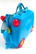 Trunki pink blue for sale  Shipping to Ireland