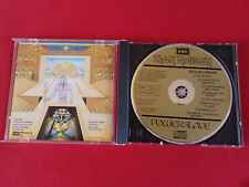 Iron Maiden - Powerslave - CD de Bronze - Alemanha Ocidental - CDP 746 045-2 (289391902) comprar usado  Enviando para Brazil