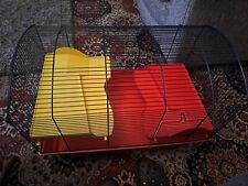 large rat cage for sale  NEWTON-LE-WILLOWS