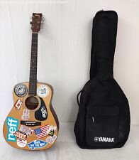 Yamaha acoustic guitar for sale  Spokane